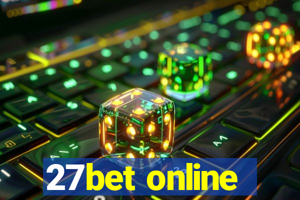 27bet online